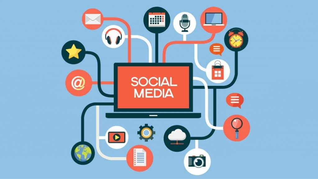 EFY-i's Social Media Management Services